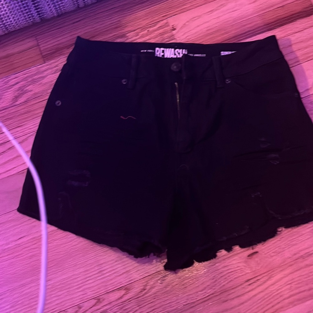 rewash shorts